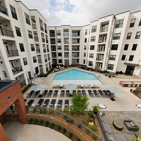 Mint House Greenville - West End Exteriér fotografie