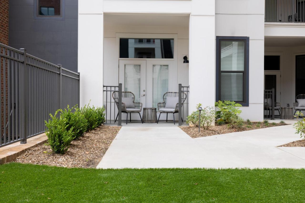 Mint House Greenville - West End Exteriér fotografie