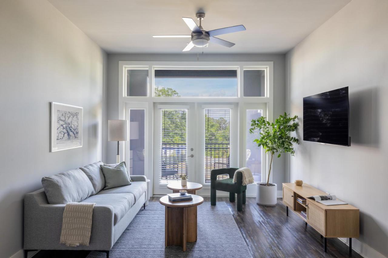 Mint House Greenville - West End Exteriér fotografie